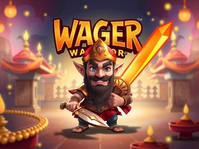 Wager Warrior Diwali Event